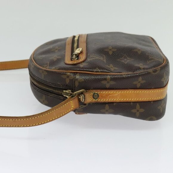 LOUIS VUITTON Monogram Senlis Shoulder Bag - Picture 5 of 15